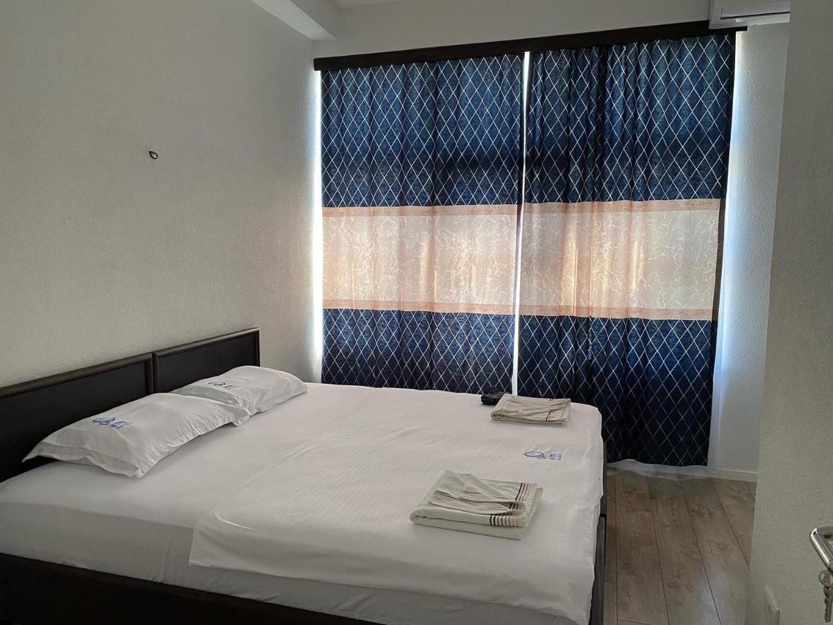 Hotel Inn Призрен Экстерьер фото