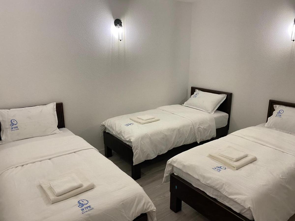 Hotel Inn Призрен Экстерьер фото