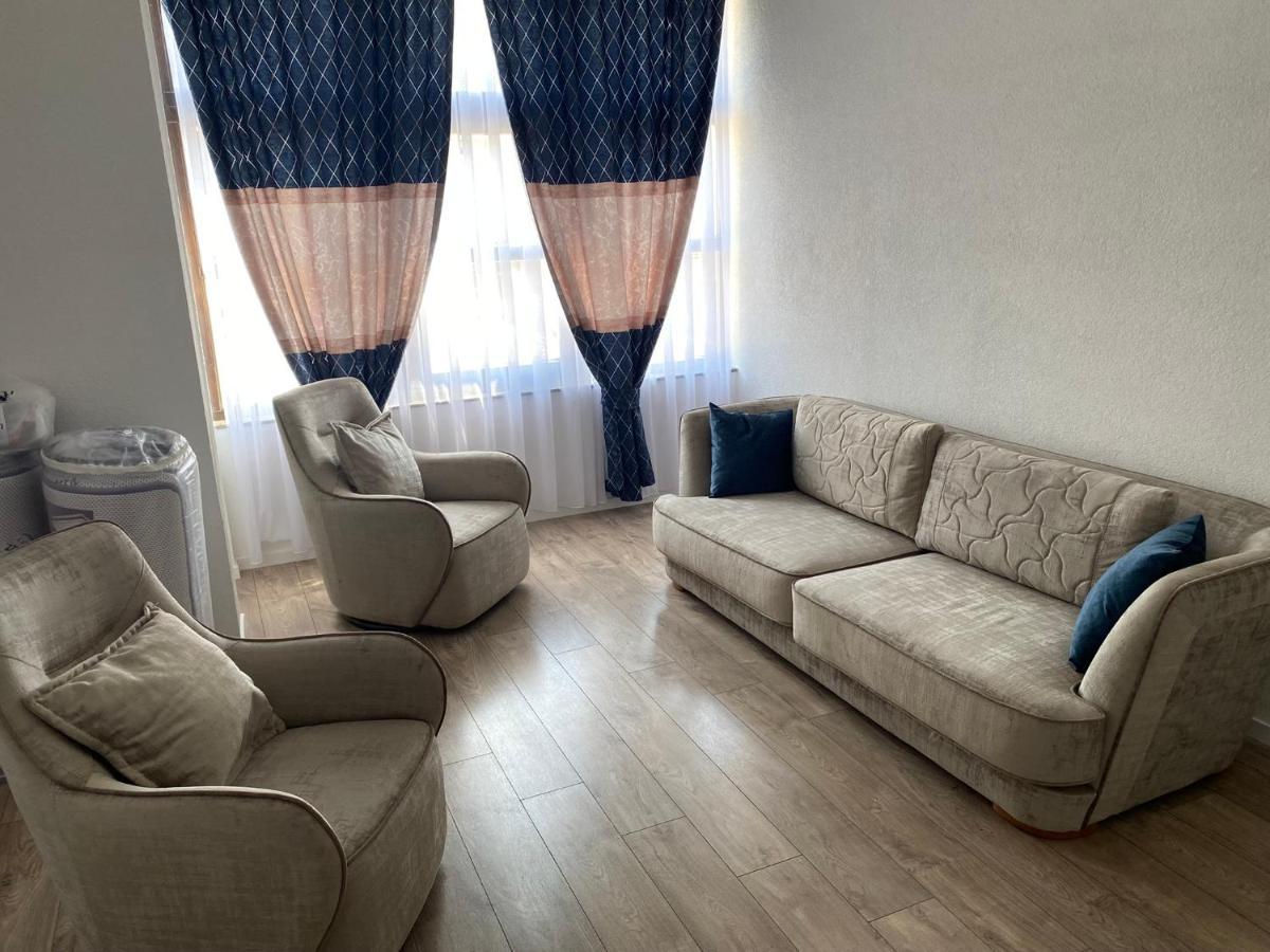 Hotel Inn Призрен Экстерьер фото