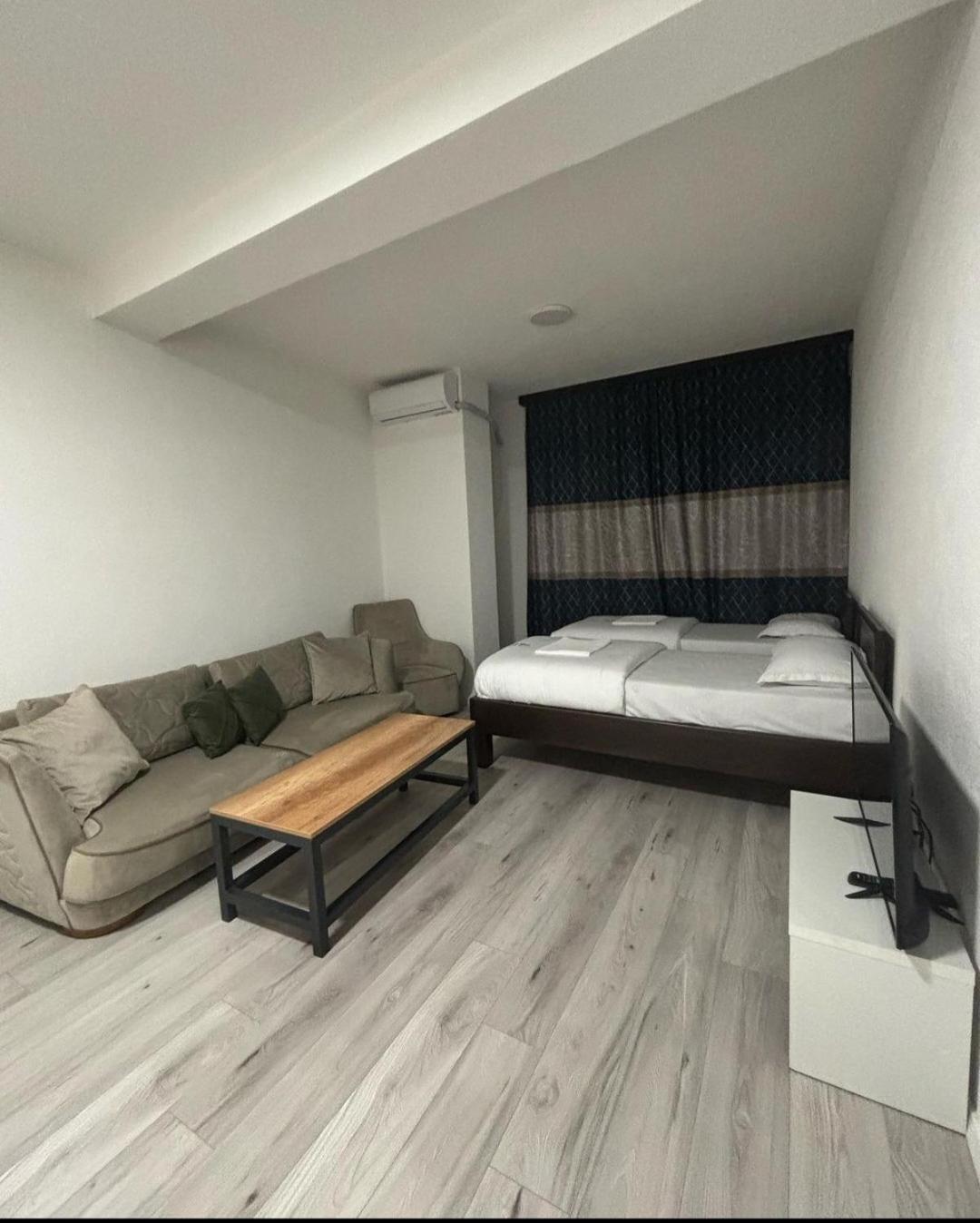 Hotel Inn Призрен Номер фото